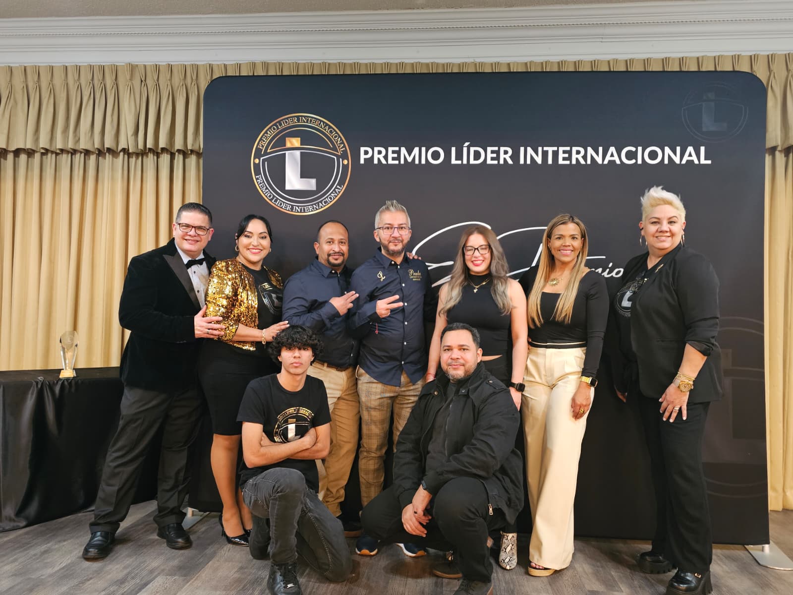 CONGRESOS EMPRESARIALES EN ATLANTA:  IMPULSA TU EMPRESA